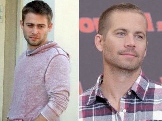 “Галзуу хурд-7” – д Пол Уокерын дүү тоглохоор болжээ